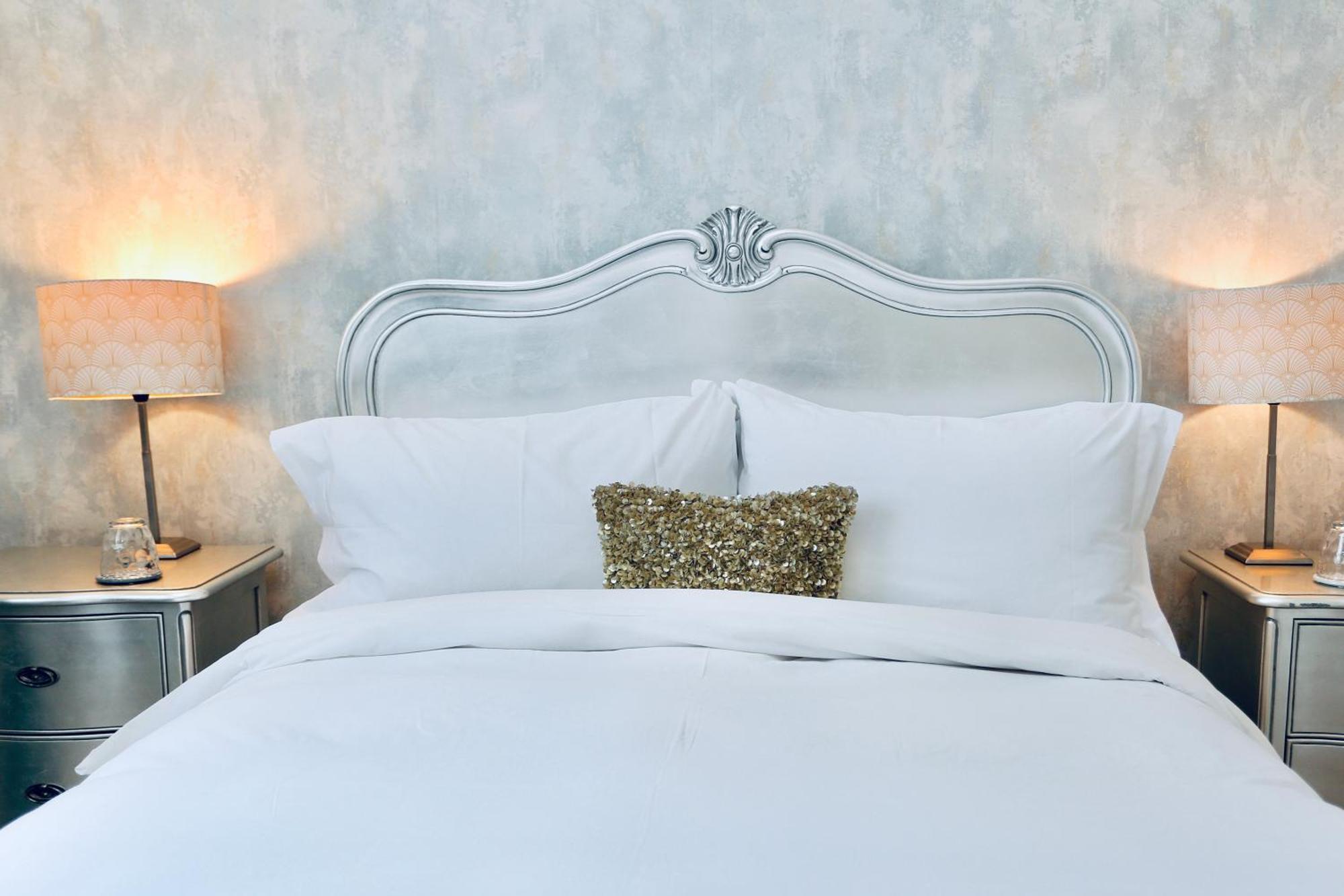 Вилла Ty Croeso House Llangattock Экстерьер фото