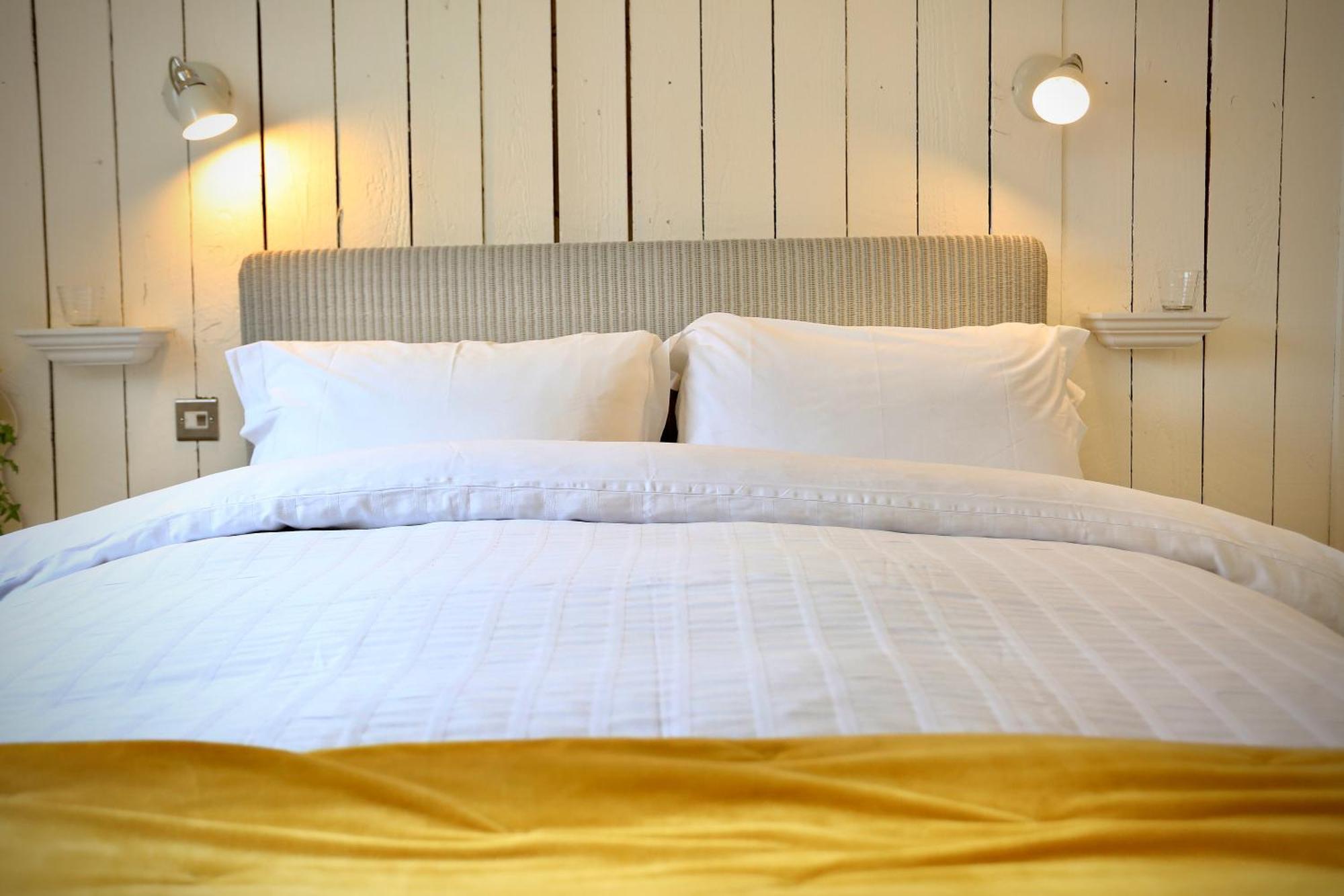 Вилла Ty Croeso House Llangattock Экстерьер фото