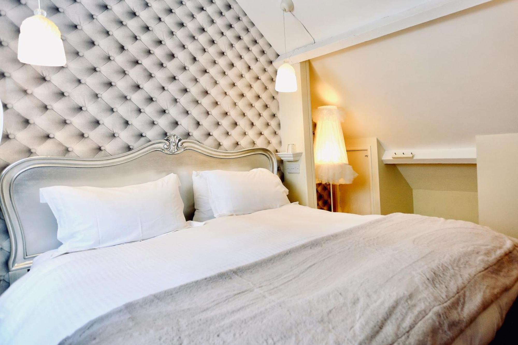 Вилла Ty Croeso House Llangattock Экстерьер фото