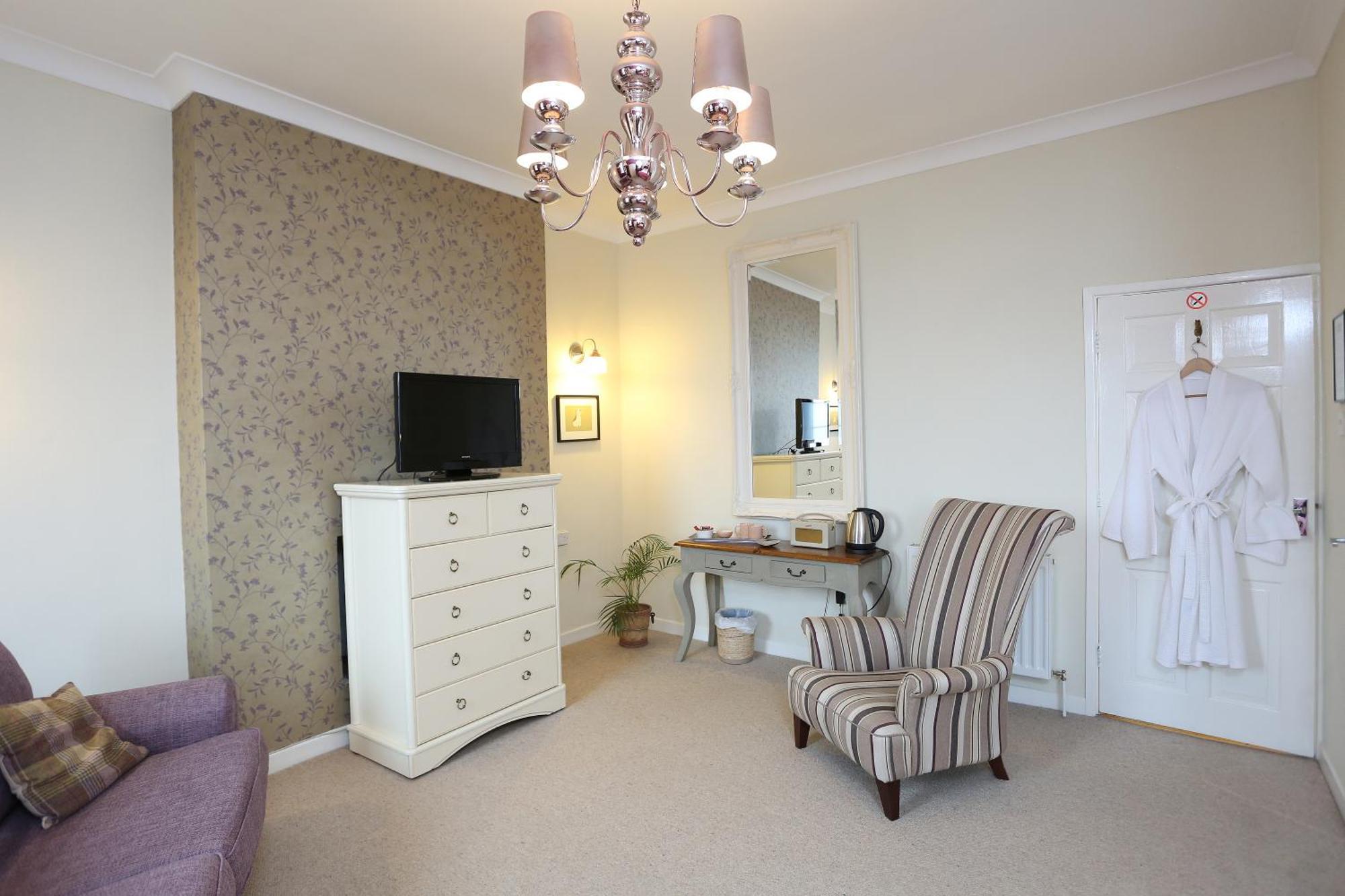 Вилла Ty Croeso House Llangattock Экстерьер фото