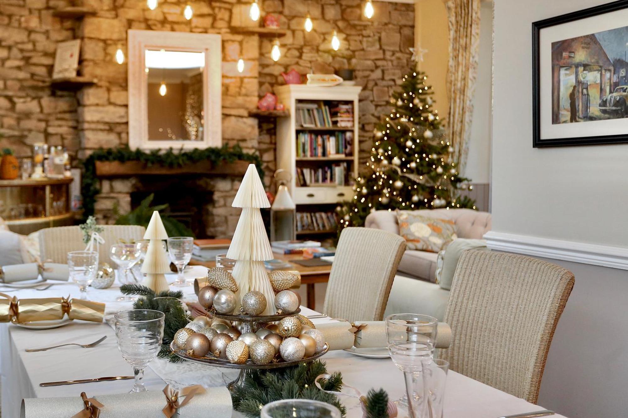 Вилла Ty Croeso House Llangattock Экстерьер фото